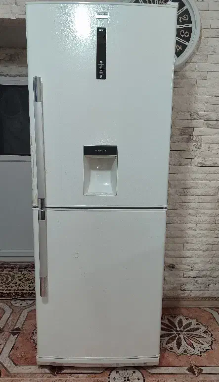 یخچال تمیز|یخچال و فریزر|رشت, معلولین|دیوار