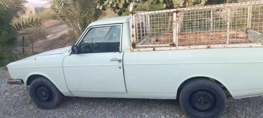 پیکان وانت|خودرو سواری و وانت|بندرعباس, |دیوار