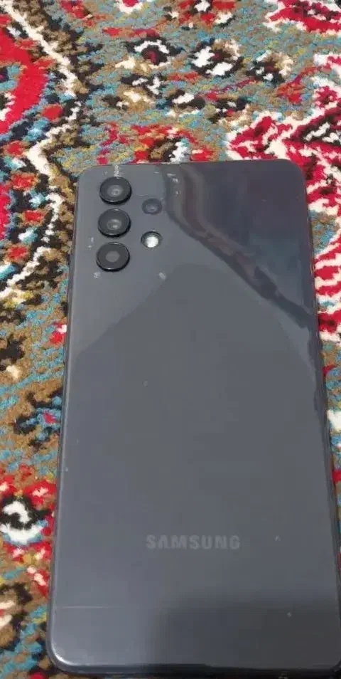 A32|موبایل|مشهد, جاهد شهر|دیوار