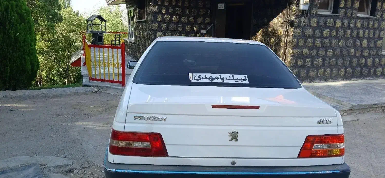 پژو sLx TU5 مدل 1400|خودرو سواری و وانت|اهواز, شهرک شهید میثمی|دیوار