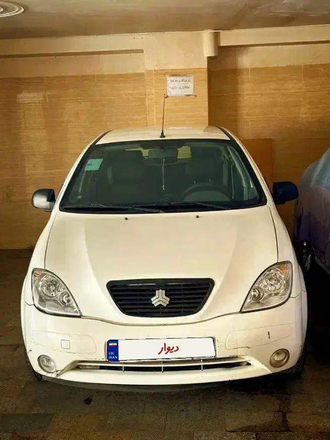 تیبا 2 مدل 97|خودرو سواری و وانت|تهران, یافت آباد جنوبی|دیوار