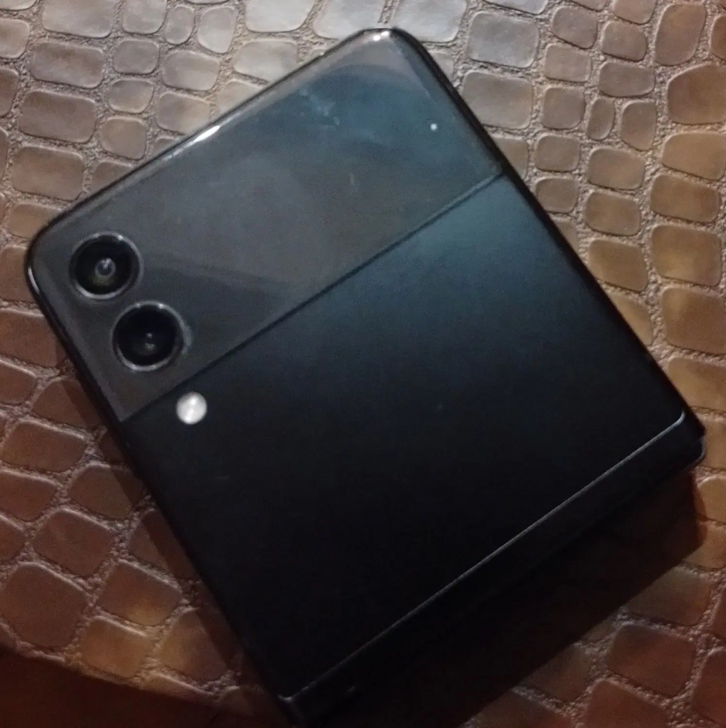 samsung z Flip 3|موبایل|رشت, فلسطین|دیوار