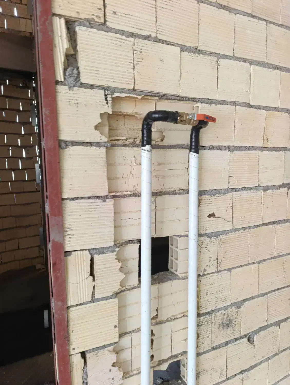 لوله کشی گاز|خدمات پیشه و مهارت|بندر کنگان, |دیوار