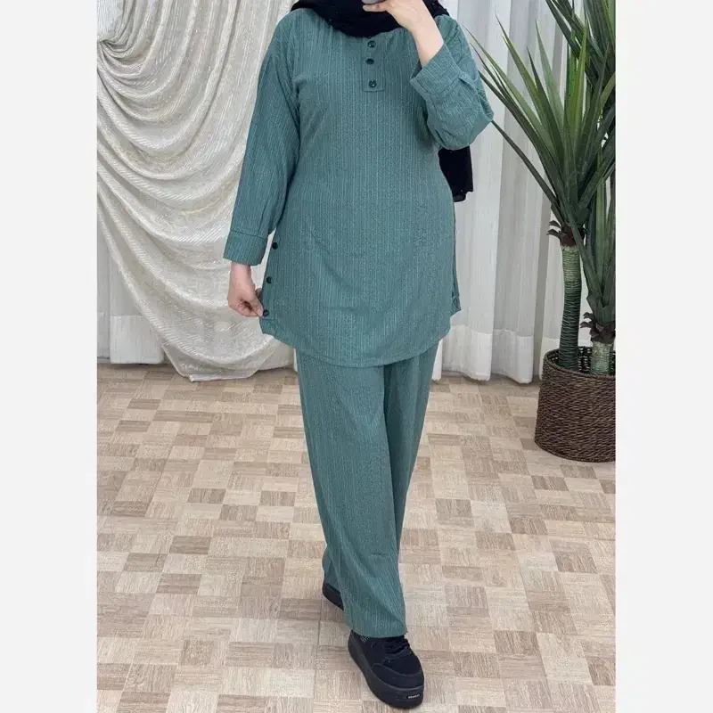 ست تونیک شلوار زنانه|لباس|دزفول, |دیوار