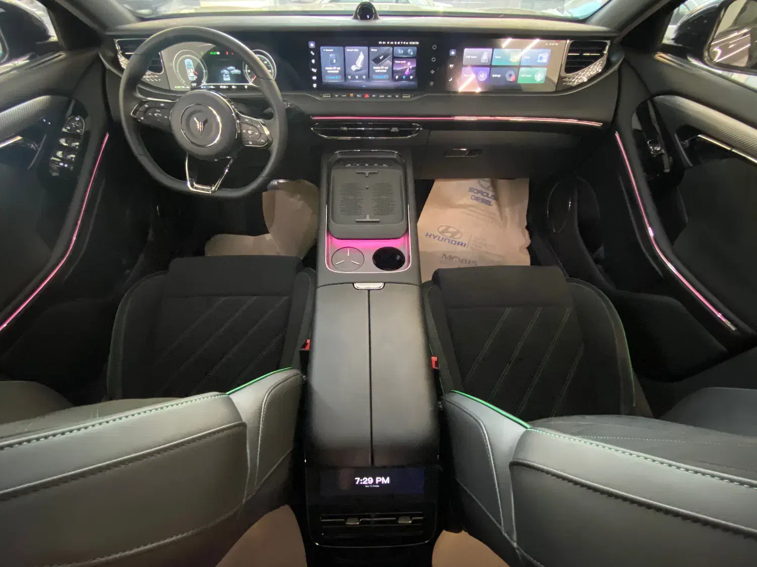 وویا فری|خودرو سواری و وانت|تهران, امجدیه (خاقانی)|دیوار