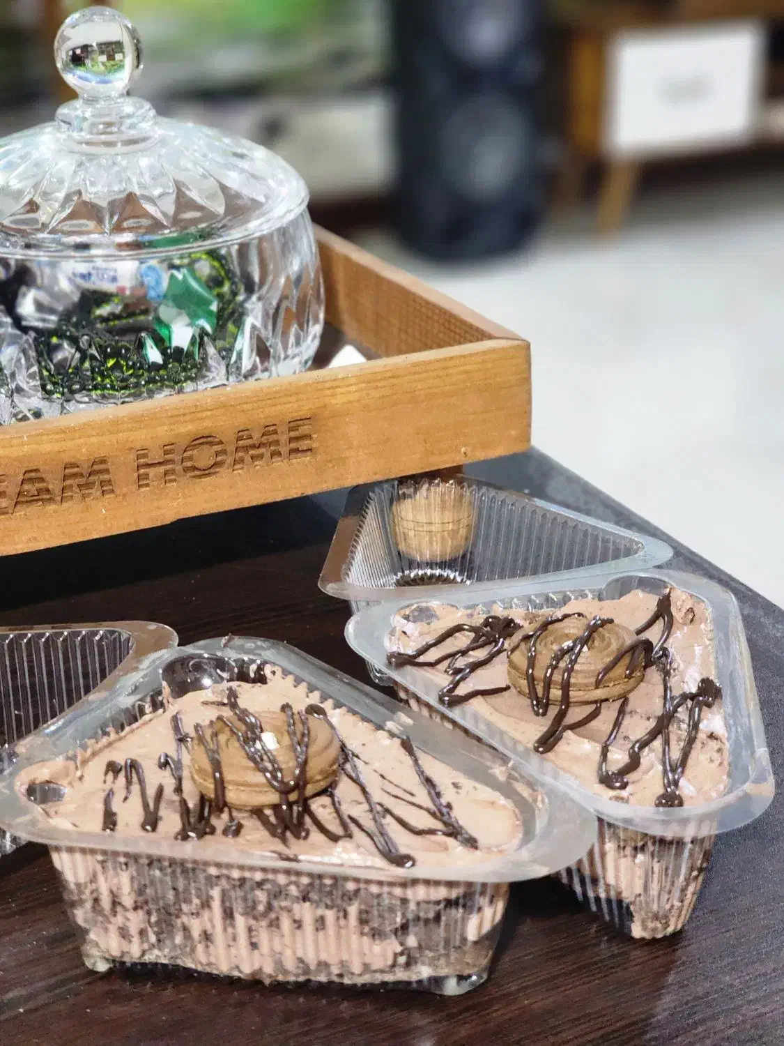 کیک و دسر|خوردنی و آشامیدنی|تهران, مشیریه|دیوار