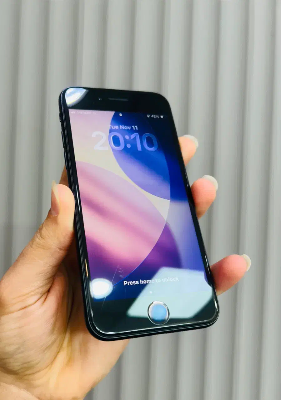 iphoneSE2020|موبایل|دزفول, |دیوار