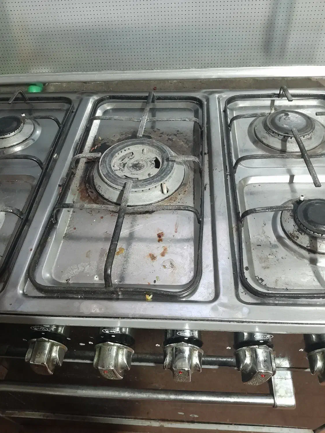 خریدنقدی ضایعات باترازوی دیجیتال|خدمات پیشه و مهارت|زابل, |دیوار