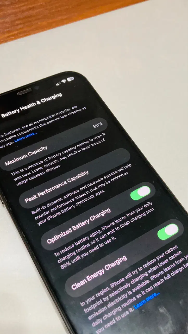 iPhone 12 pro|موبایل|سنندج, |دیوار