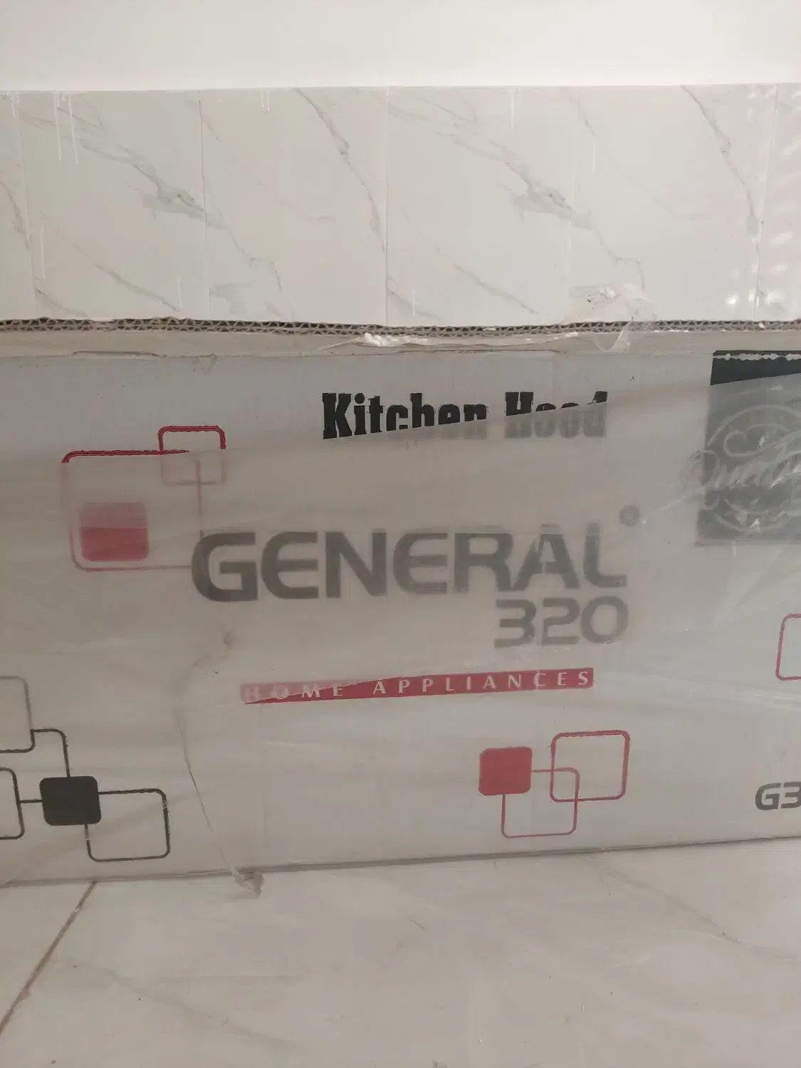 هود جنرال|هود|سنندج, |دیوار