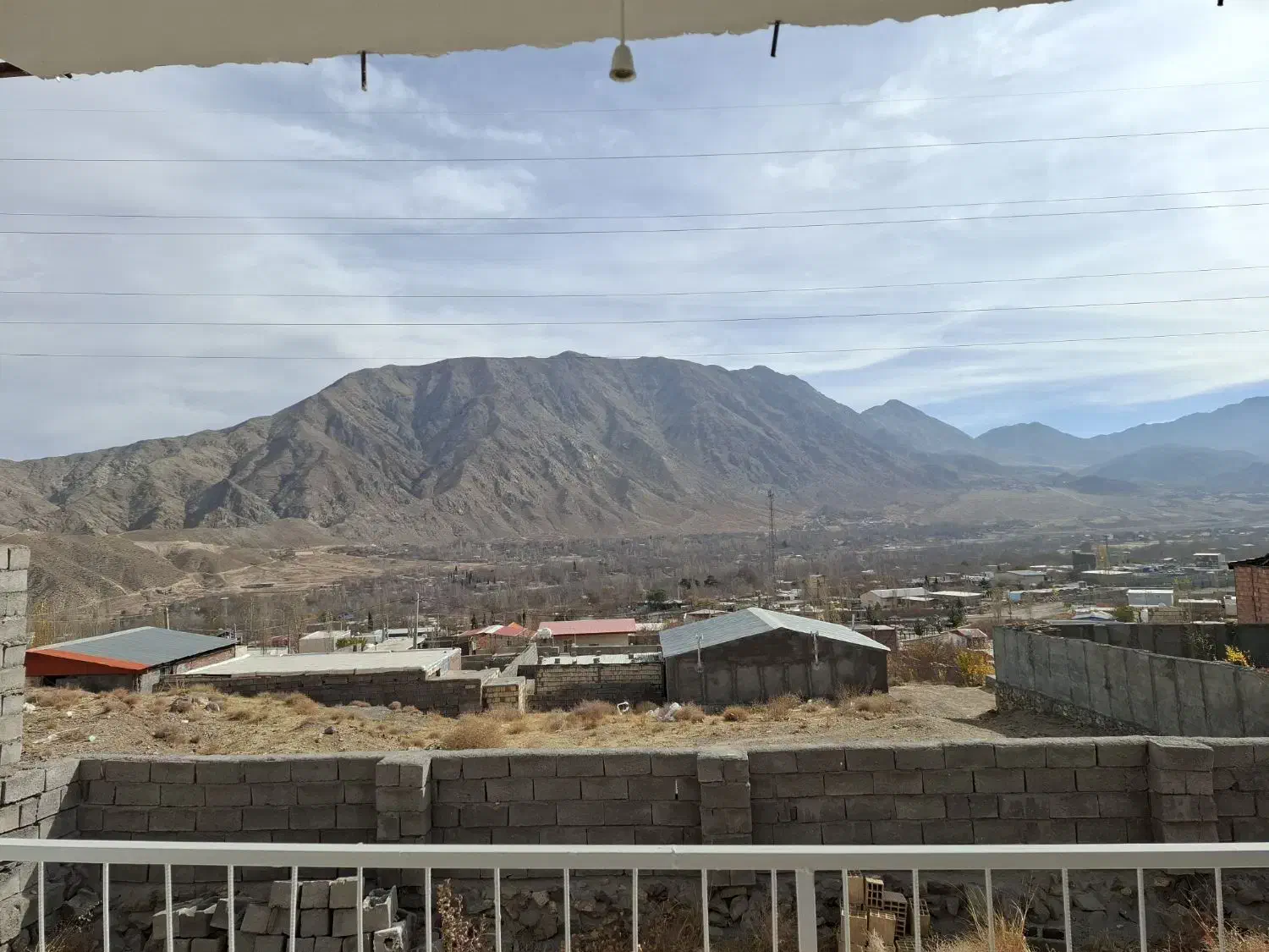 فروش ویلا در دهبکری|فروش خانه و ویلا|دلگان, |دیوار