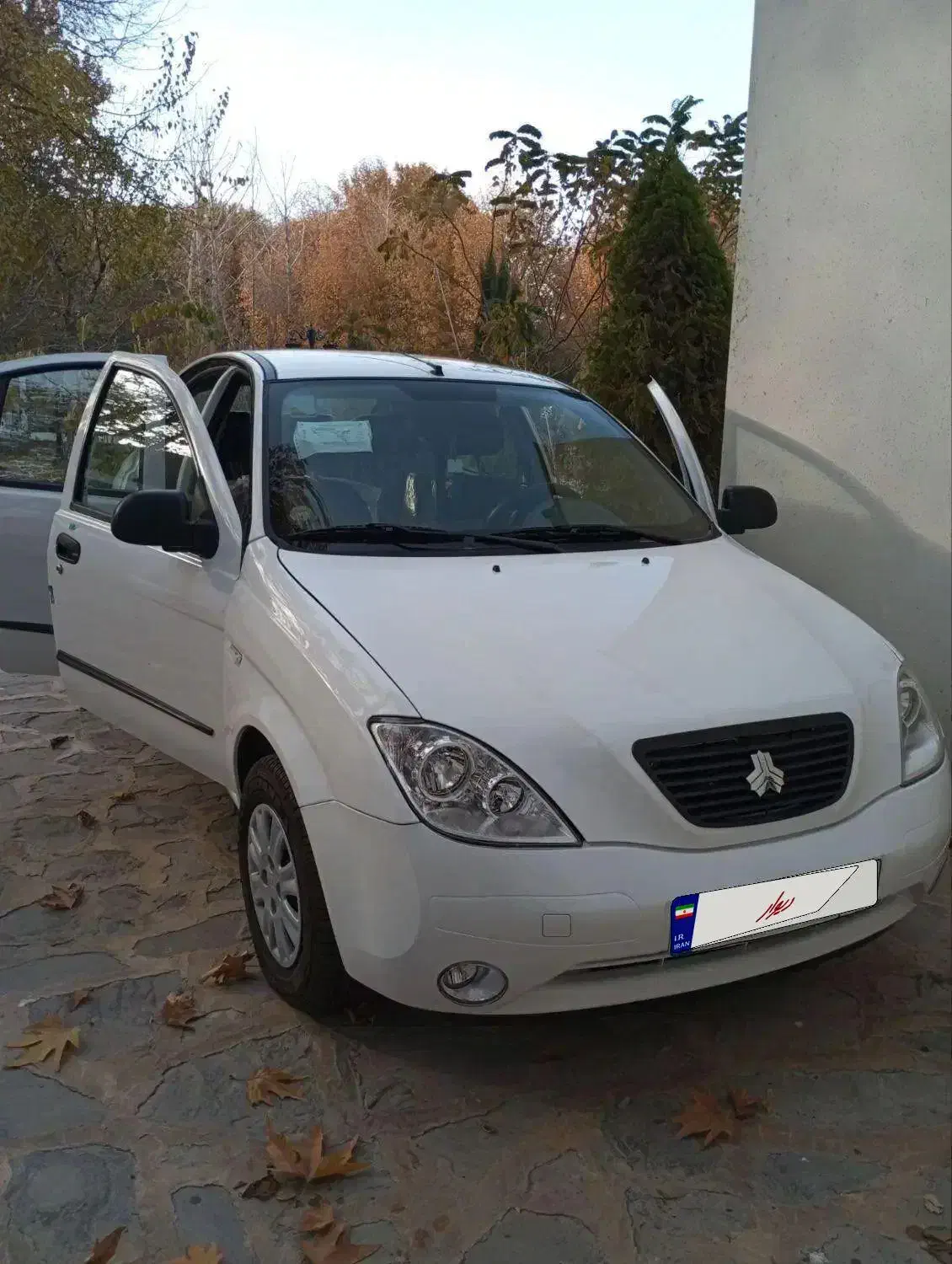 تیبا 2صفر 1401|خودرو سواری و وانت|طرقبه, |دیوار