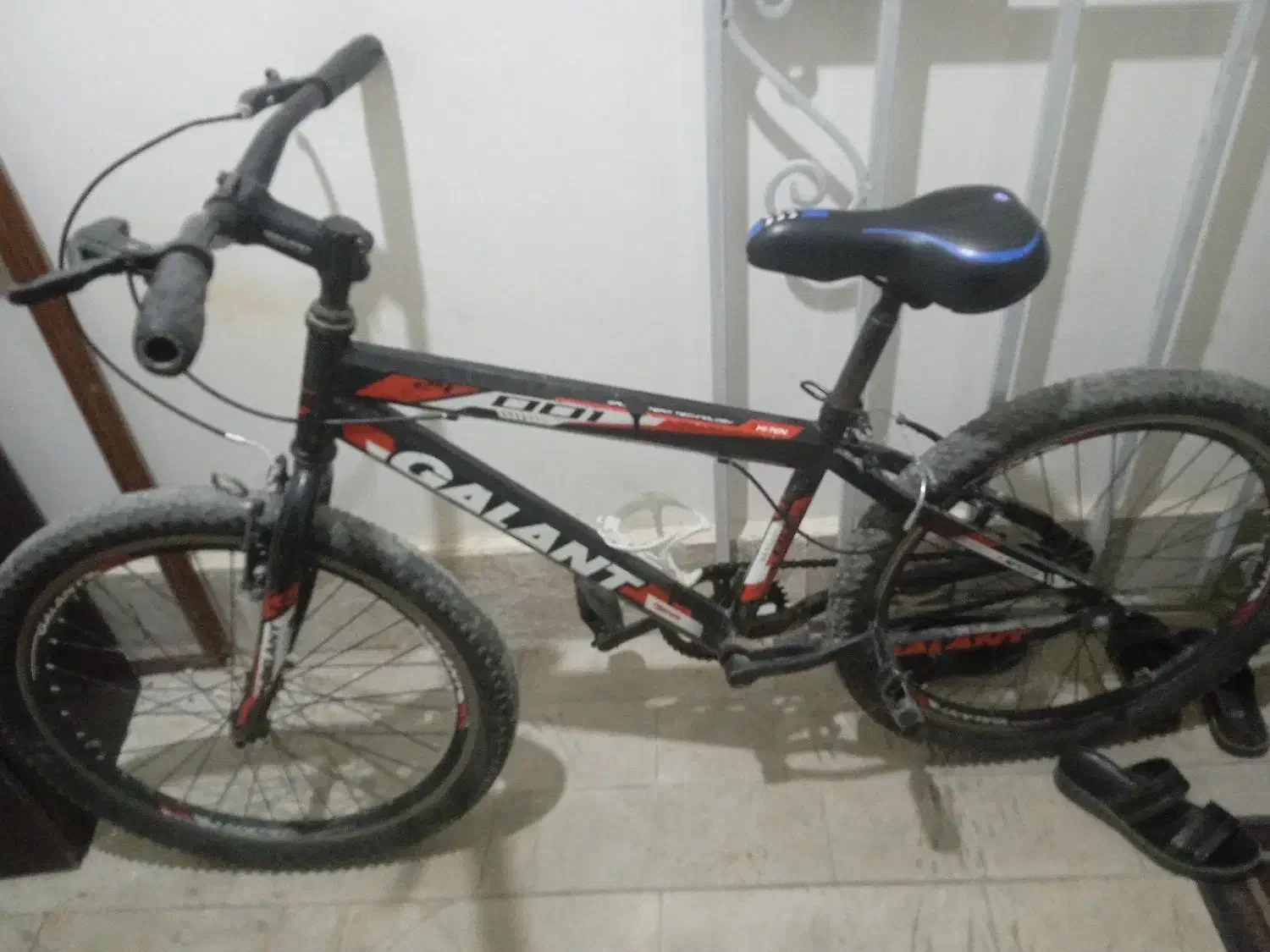 دوچرخه24، 20 ،16|دوچرخه، اسکیت، اسکوتر|شاهینشهر, شهرک گلدیس|دیوار