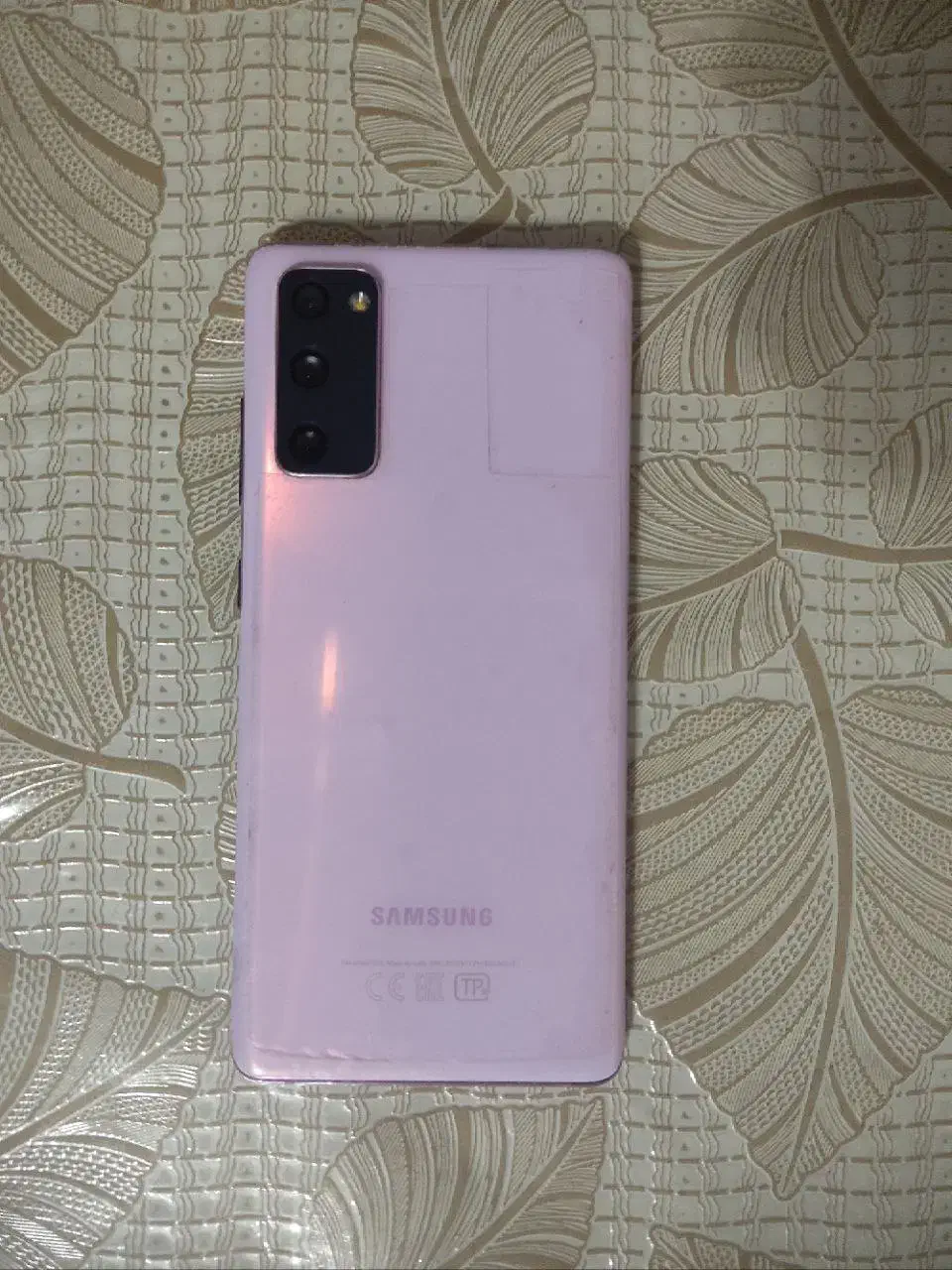 Samsung s 20 fe|موبایل|نقده, |دیوار