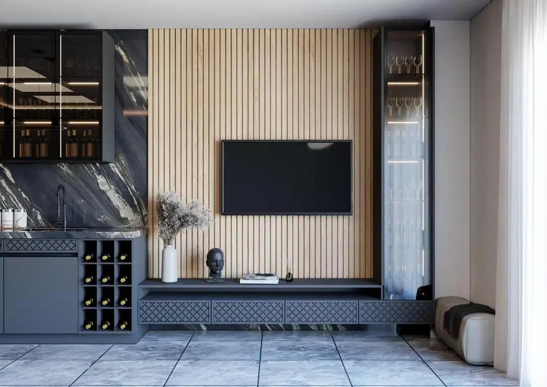 سبلان شمالی ۴۵متری حیاط دار