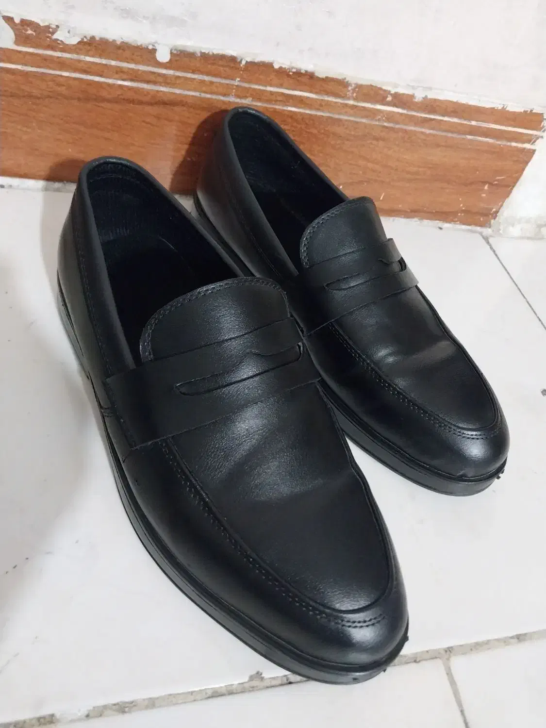 کفش کالج|کیف، کفش، کمربند|بهارستان, |دیوار