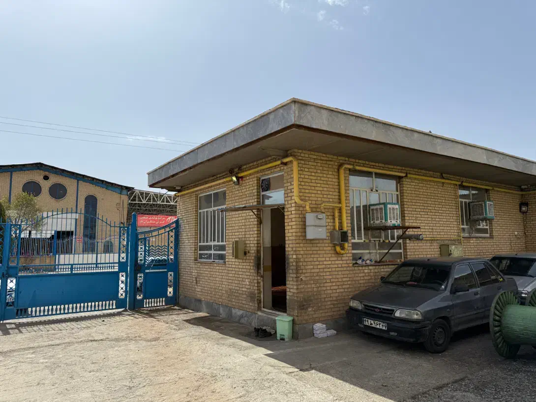 اجاره سوله صنعتی شهرک صنعتی خیرآباد|اجارهٔ دفتر صنعتی، کشاورزی، تجاری|اراک, |دیوار