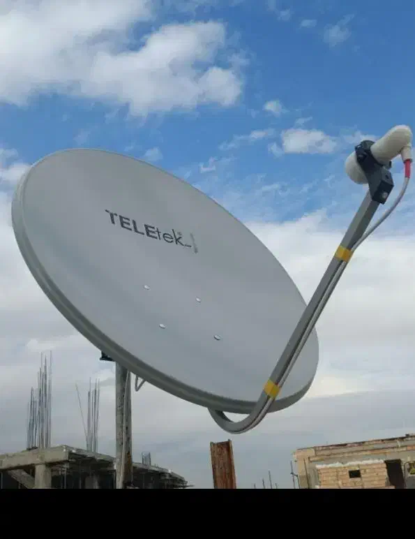 نصب آنتن وتلویزیون|خدمات پیشه و مهارت|ورامین, ورامین|دیوار