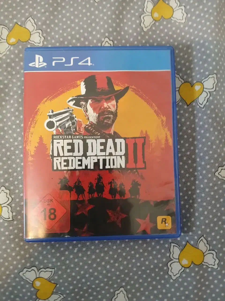 رد دد ۲|کنسول، بازی ویدئویی و آنلاین|خلخال, |دیوار