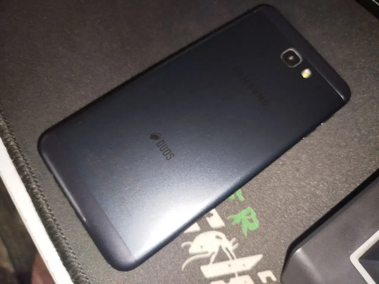 گوشی موبایل Samsung Galaxy J7 Prime 2017|موبایل|بندر انزلی, معلم|دیوار