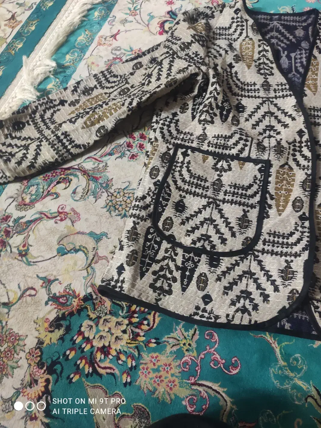 فروشی|لباس|کاشان, فاز ۲ ناجی آباد|دیوار