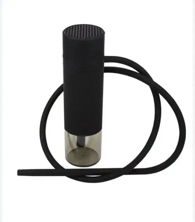 قلیان  مسافرتی|کلکسیون و سرگرمی|قم, زنبیل آباد|دیوار