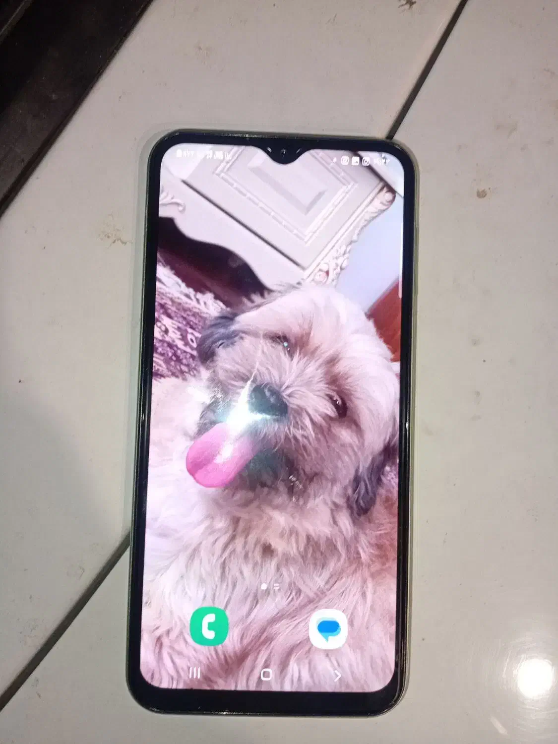 گوشی سامسونگ مدل ،24سالم ۱۲۸گیک|موبایل|رشت, شهریاران|دیوار