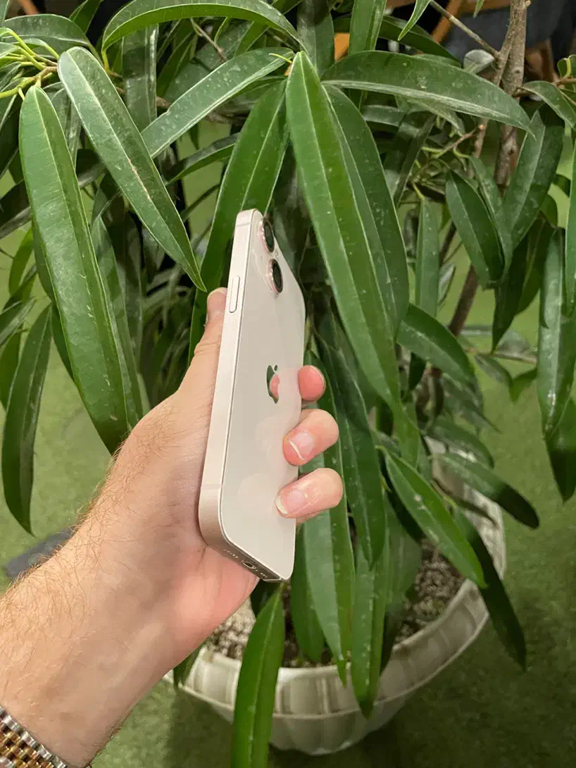 ایفون ۱۳|موبایل|گرگان, |دیوار