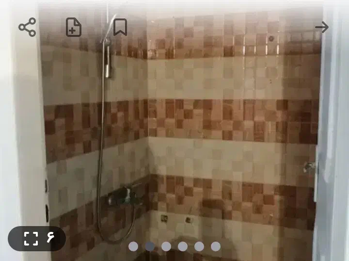 همکف دو خواب ستارخان