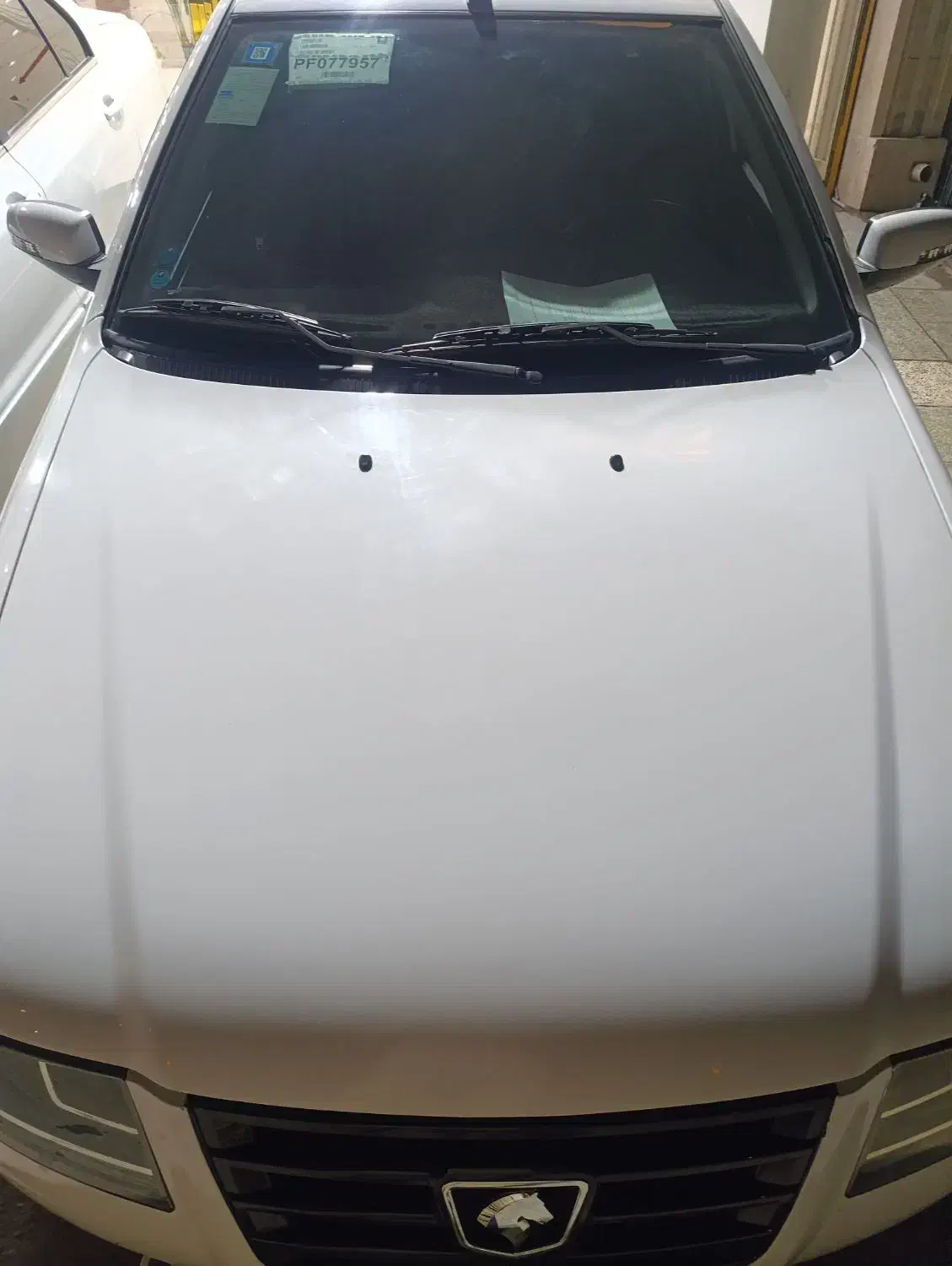 سورن پلاسef7402|خودرو سواری و وانت|اهواز, رسالت|دیوار