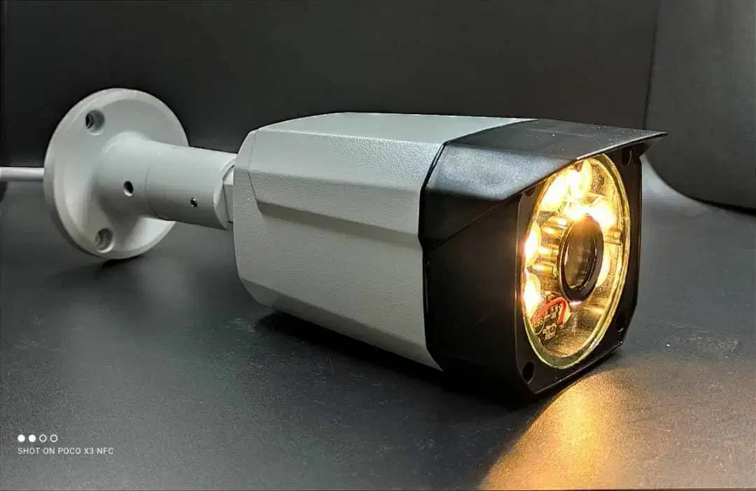 فروش و نصب دوربین مداربسته و دزدگیر اماکن اقساط|دوربین مداربسته|اراک, |دیوار