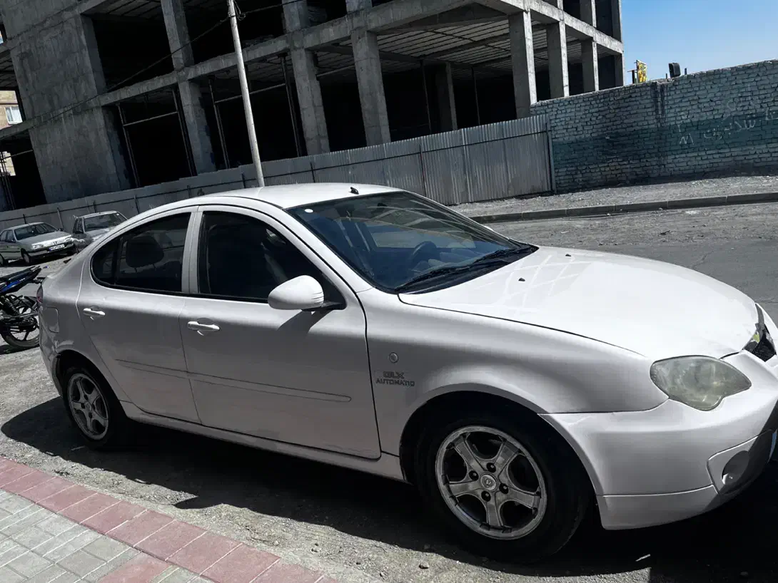 ماشین جن تو پروتن اتومات|خودرو سواری و وانت|تهران, شهرک آزادی|دیوار