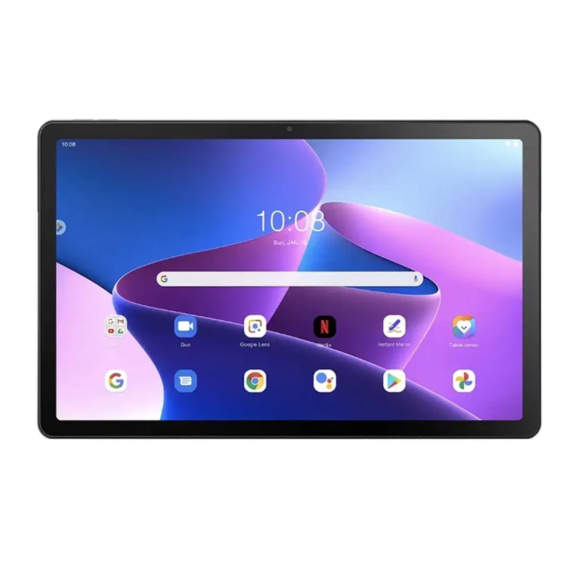 تبلت لنوو  نسل ۳ Lenovo M10 Plus 128 GB|تبلت|تهران, گیشا|دیوار