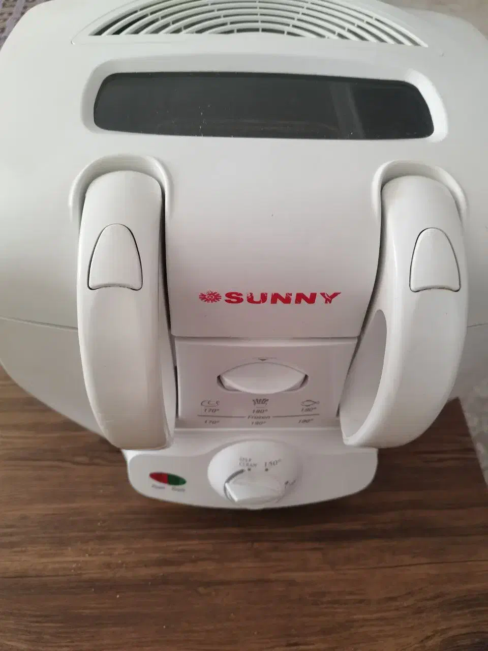 سرخ کن بدون کارکرد|اجاق گاز و لوازم برقی پختوپز|دورود, |دیوار