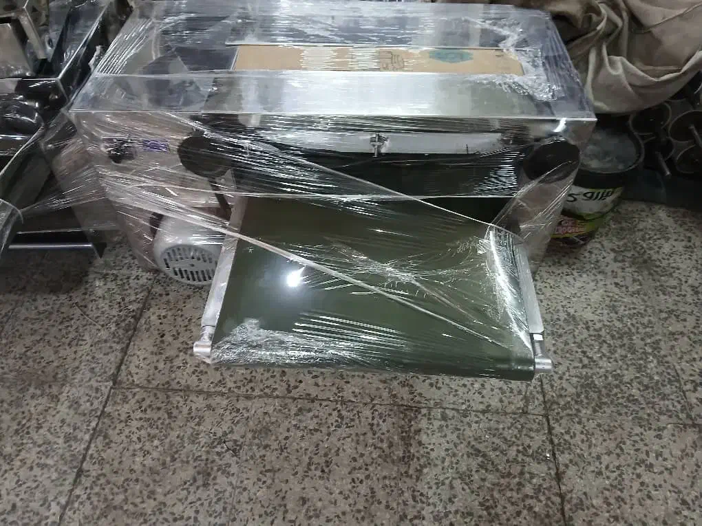 دستگاه نانوایی، قنادی،نان فانتزی|ماشینآلات صنعتی|خمینیشهر, |دیوار