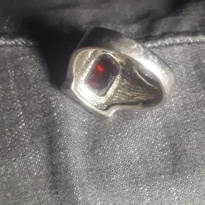 انگشتر وارداتی طرح اصل،یاقوت سرخ|بدلیجات|بروجرد, |دیوار