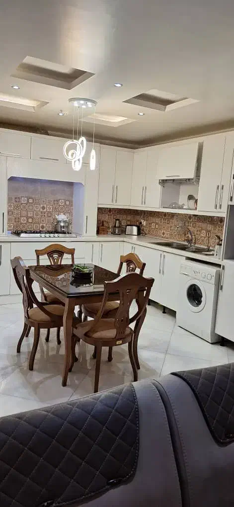 اپارتمان۱۱۴متری منطقه هپکو فول|اجارهٔ آپارتمان|اراک, |دیوار