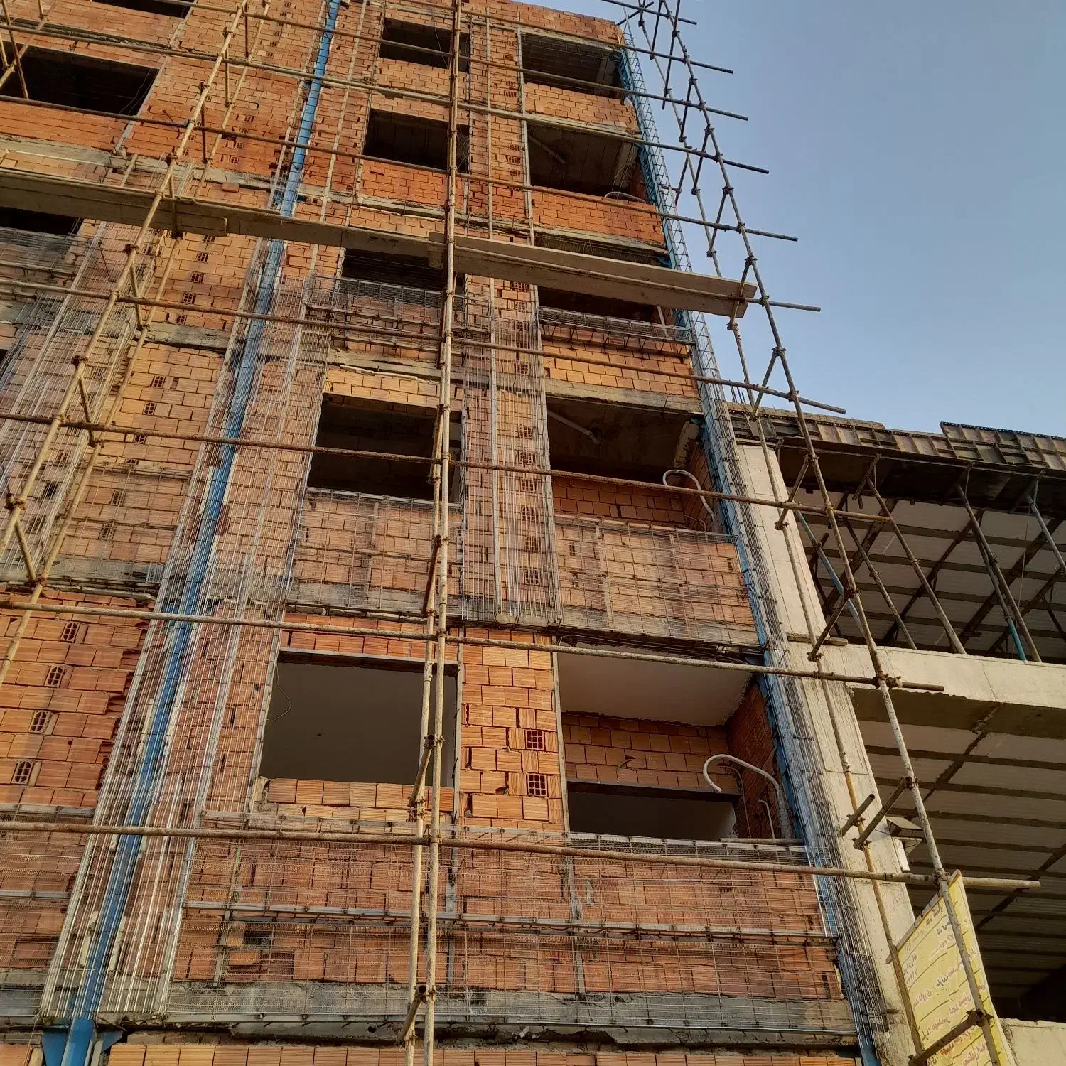 استخدام نیروی کار جوشکار|استخدام صنعتی، فنی، مهندسی|گرگان, |دیوار