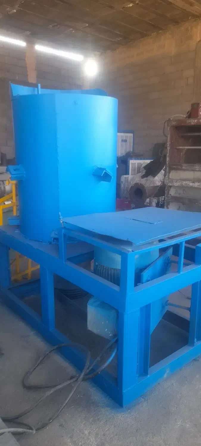 آسیاب وکندور|ماشینآلات صنعتی|میاندوآب, |دیوار