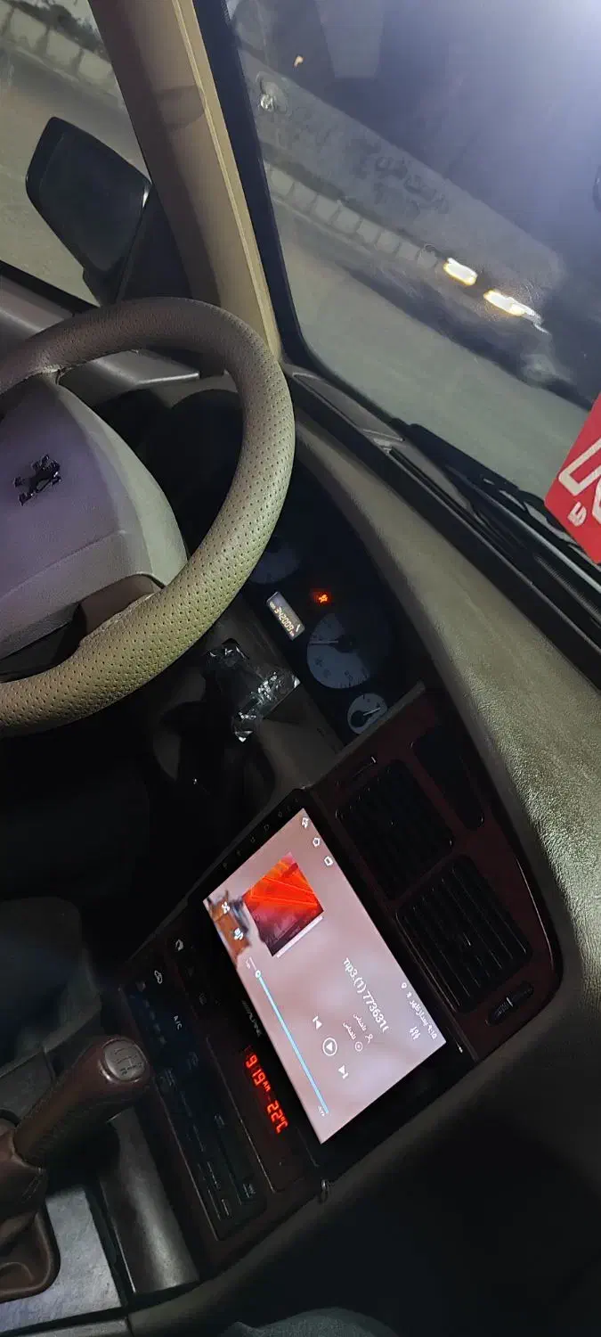 پارس ۹۱ عروسک|خودرو سواری و وانت|میناب, |دیوار