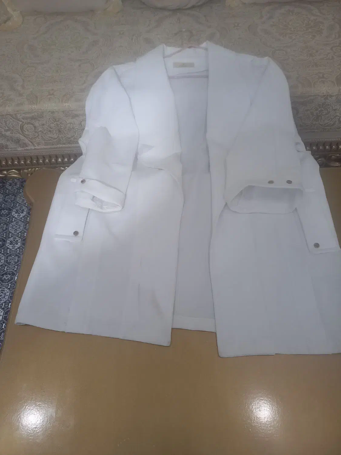 کت فری سایز|لباس|نسیم‌شهر, |دیوار