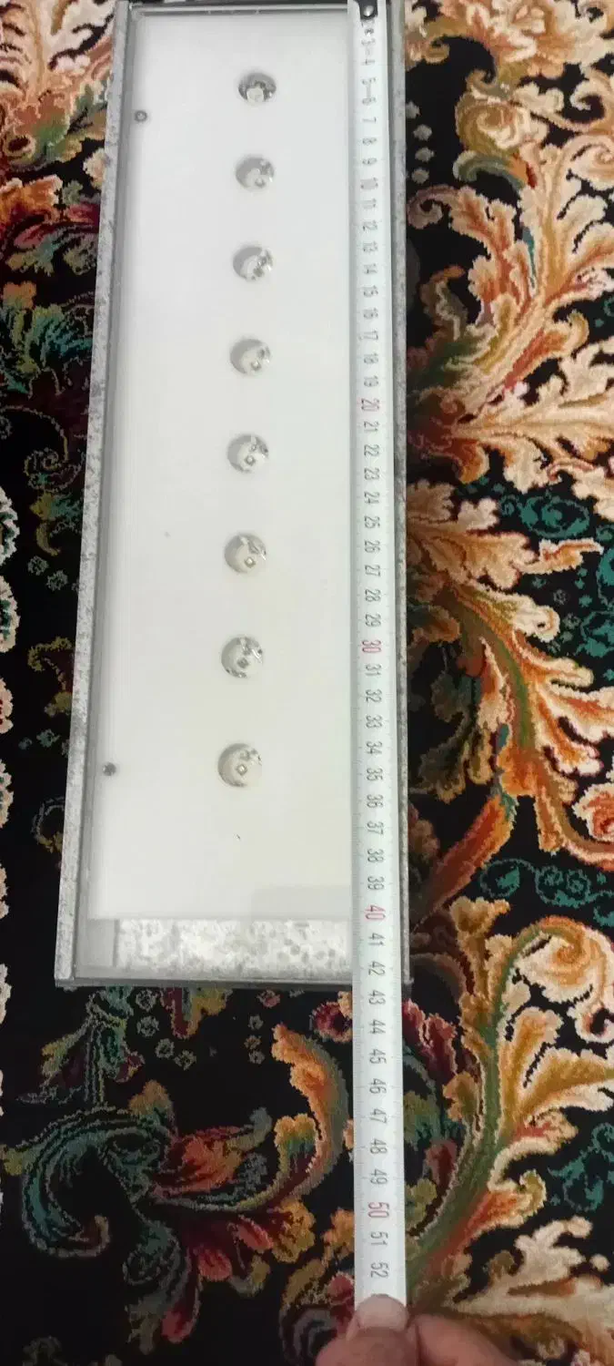 نور رفرجیوم اب شور|ماهی|تهران, دانشگاه شریف|دیوار