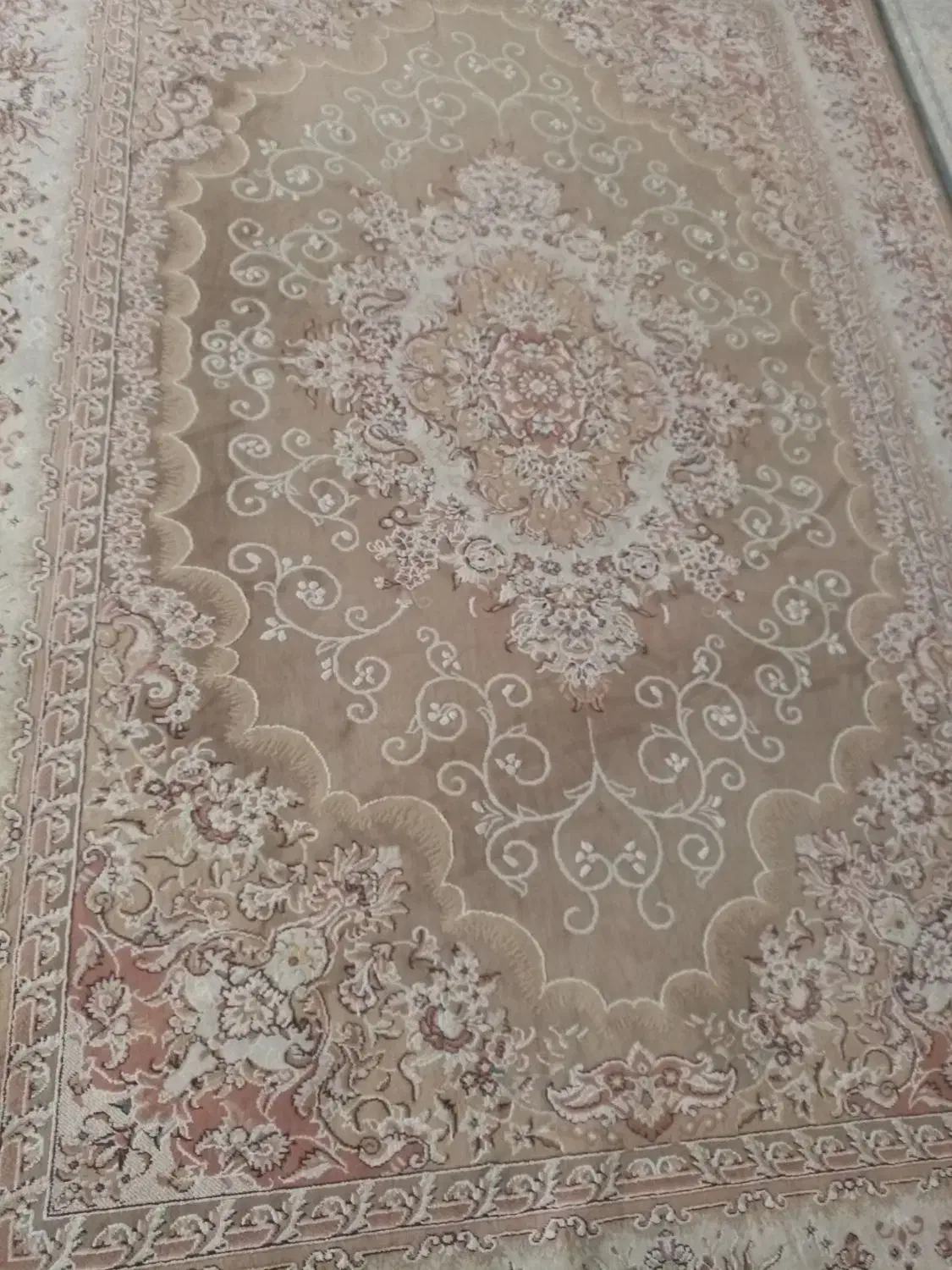 فرش ۶متری|فرش|رباط‌کریم, الارد|دیوار