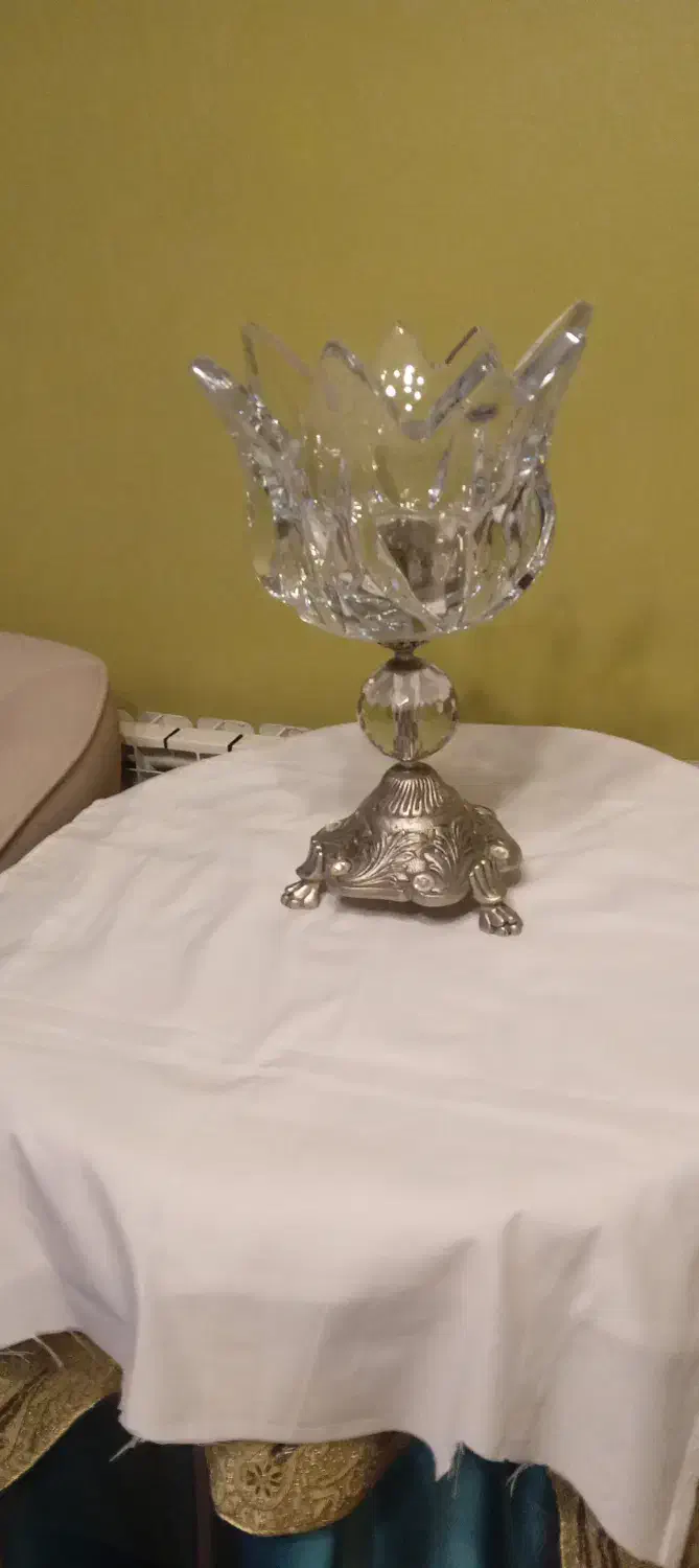 سرویس اینه و شمعدان|آینه|تهران, نارمک|دیوار