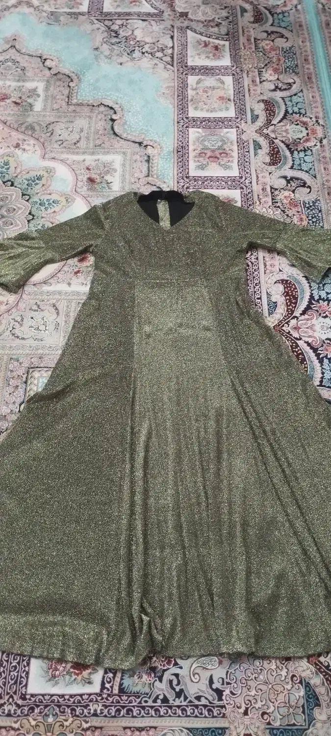 لباس مجلسی|لباس|مشکین‌دشت, |دیوار