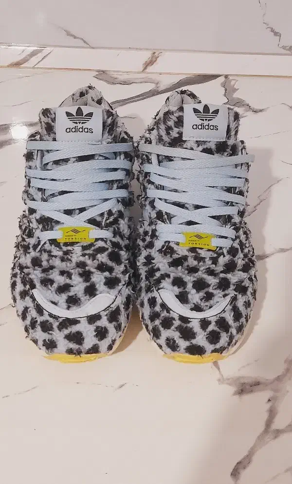 کتونی zx تدی|کیف، کفش، کمربند|رباطکریم, الارد|دیوار