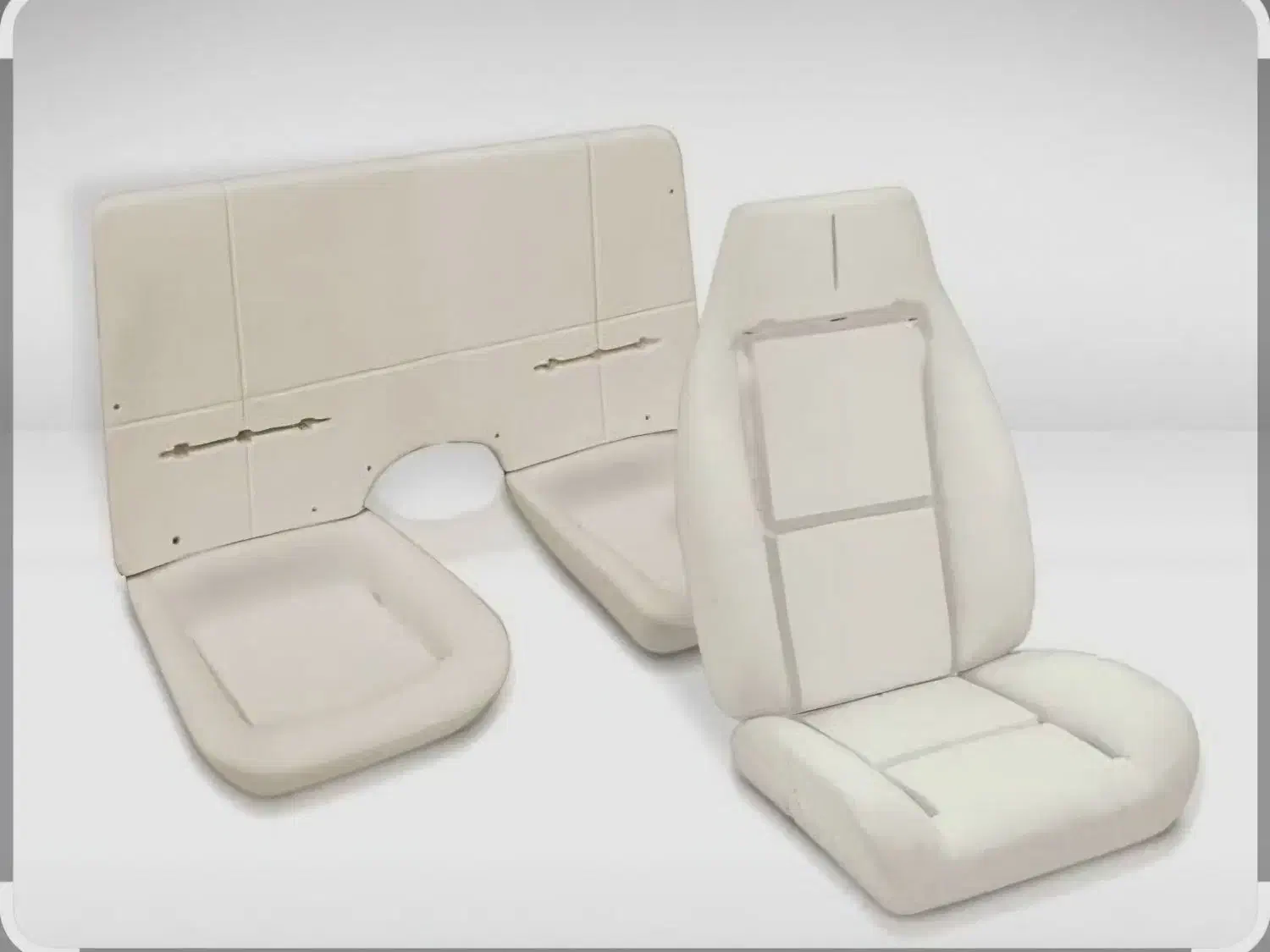 قطعات صندلی خودرو|قطعات یدکی و لوازم جانبی|مشهد, کوی پلیس|دیوار