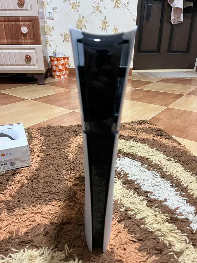 Ps5 slim|کنسول، بازی ویدئویی و آنلاین|کرمان, |دیوار