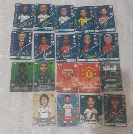 کارت کیمدی 2025|کلکسیون و سرگرمی|فولادشهر, B2|دیوار