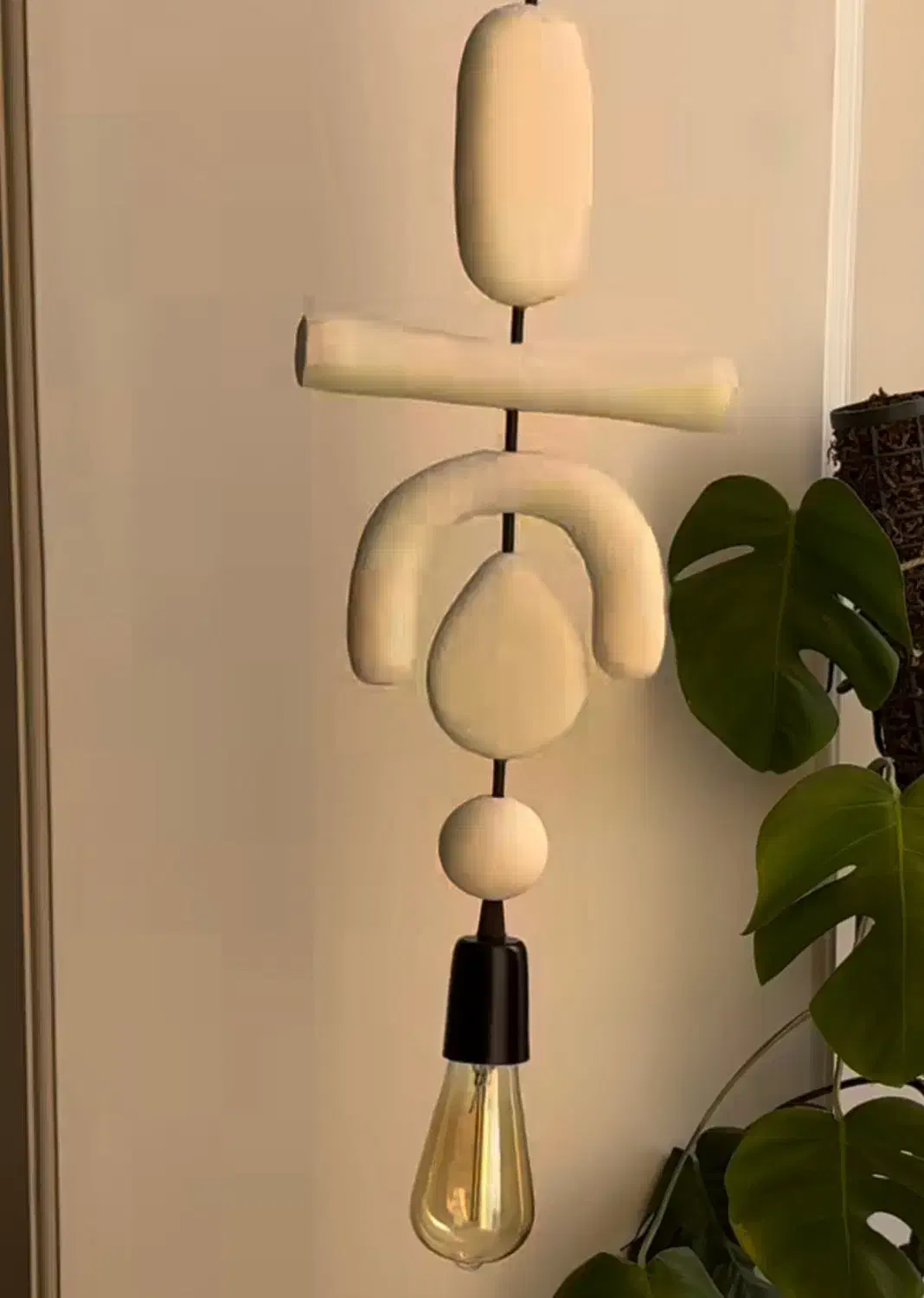 لوستر دکوراتیو ،لوستر مدرن|لوستر و چراغ آویز|تهران, تهرانپارس غربی|دیوار